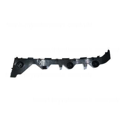 Rear Bar Bracket Drivers Side Genuine Suits Mazda 6 GH 2008 to 2012