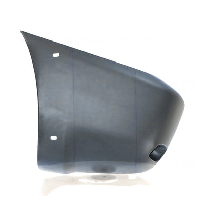 OEM Rear Bar End Passenger Side suits Toyota RAV4 ACA20R/ACA21R/ACA22R/ACA23R 2000 to 2005