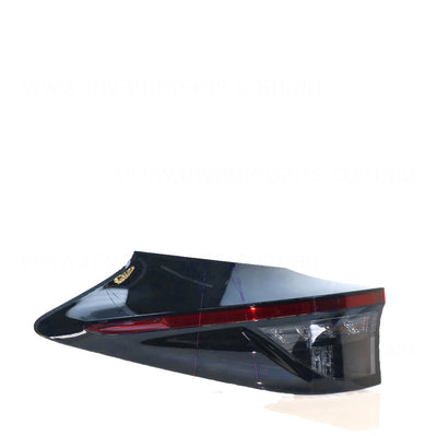 Genuine Tail Lamp Passenger Side suits Toyota Yaris Cross MXPB10R, MXPJ15R, MXPJ10R 2020 onwards