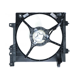 Radiator Fan Assembly Aftermarket suits Subaru