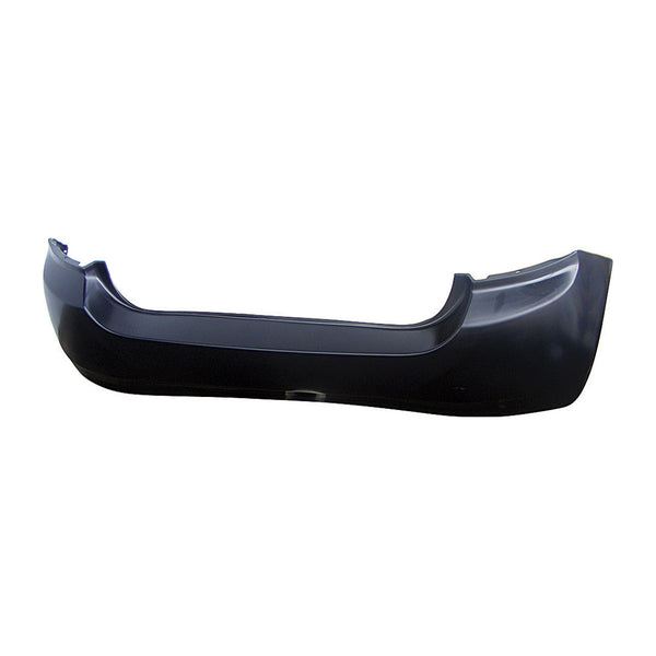 Aftermarket Rear Bar suits Toyota Corolla ZZE122R 2001 to 2007