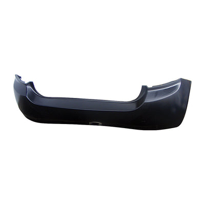 Aftermarket Rear Bar suits Toyota Corolla ZZE122R 2001 to 2007