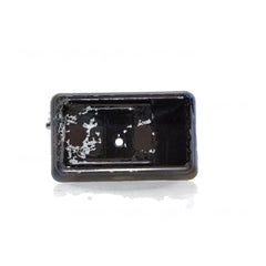 Front Door Inside Handle Passenger Side Aftermarket suits Toyota