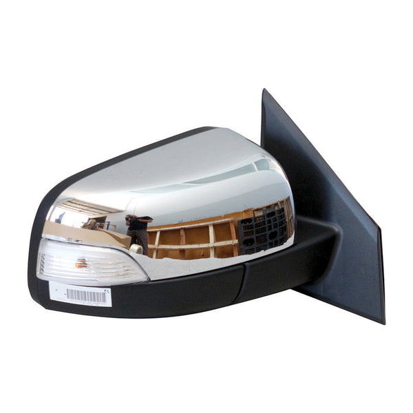 Door Mirror Drivers Side OEM Suits Mazda BT50 UR GT2015 to 2018