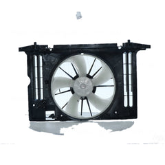 Radiator Fan Assembly Aftermarket suits Toyota Corolla