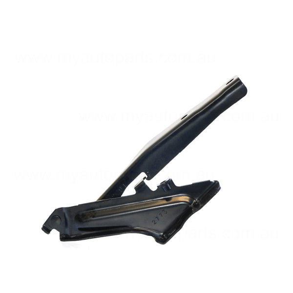 Bonnet Hinge Driver Side OEM suits Nissan Navara 2015 to 2017