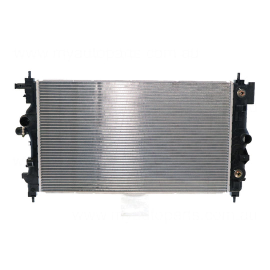 Radiator Aftermarket suits Holden