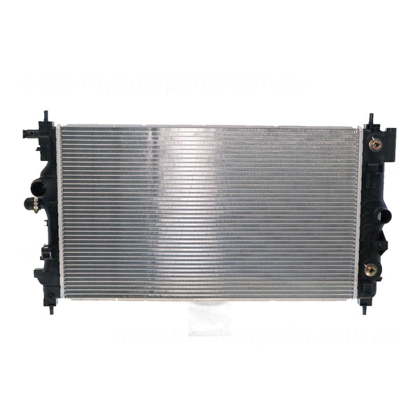 Radiator Aftermarket suits Holden