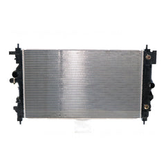 Radiator Aftermarket suits Holden