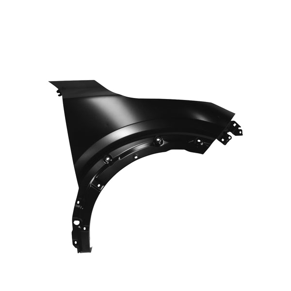 OEM Front Guard Drivers Side suits Nissan Juke F16 2020 onwards