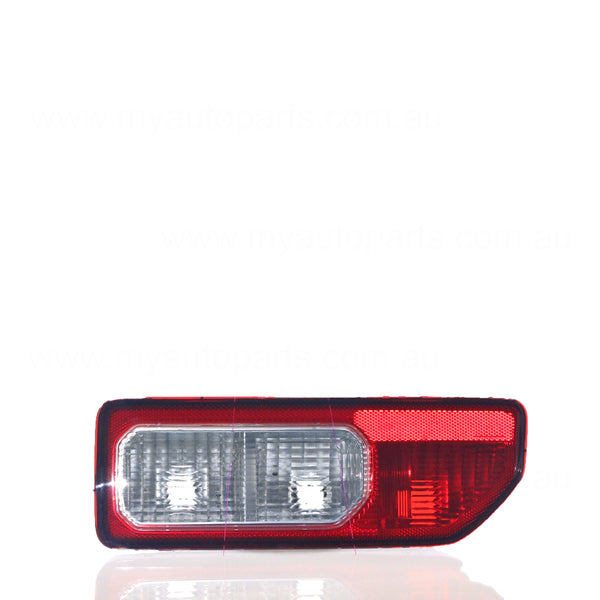 Tail Lamp Drivers Side Genuine Suits Suzuki Jimny JB74 2018 to 2021