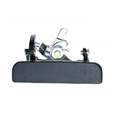 Aftermarket Tail Gate Handle suits Mazda B Series UF, UN, Ford Courier PC, PD, PE 1985 to 2006