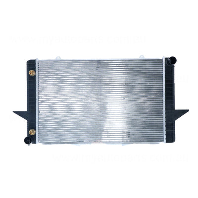 Radiator Aftermarket suits Volvo