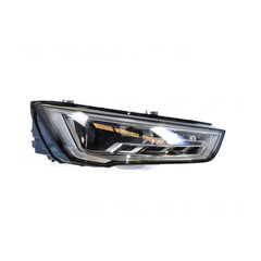 Xenon Head Lamp Drivers Side Genuine suits Audi A1/S1 8X 2/2015 to 7/2019