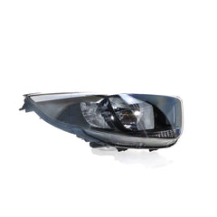 Head Lamp Drivers Side Genuine Suits Kia Picanto S JA 2017 On