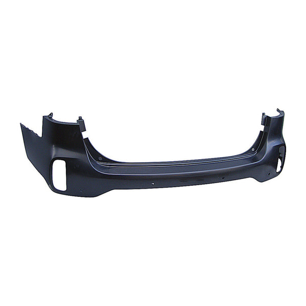 OEM Rear Bar suits Kia Sorento XM 2012 to 2015