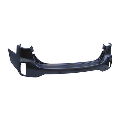OEM Rear Bar suits Kia Sorento XM 2012 to 2015