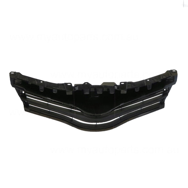 Grille Certified suits Toyota Yaris