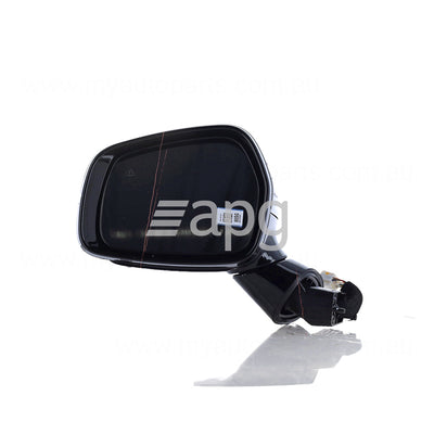 Kia Carnival Genuine Door Mirror Passenger Side 09/2020 to 04/2023 - 87610R0800