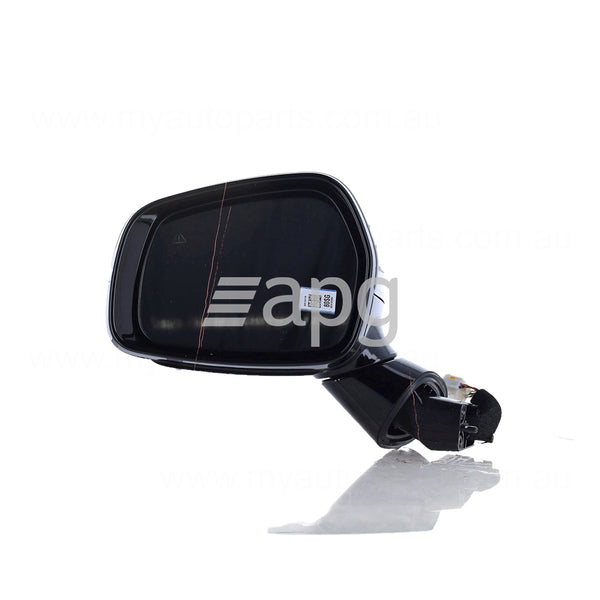 Kia Carnival Genuine Door Mirror Passenger Side 09/2020 to 04/2023 - 87610R0800