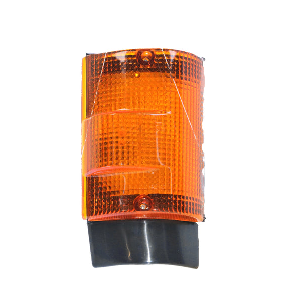 Front Park / Indicator Lamp Drivers Side Certified Suits Mitsubishi Mitsubishi/Fuso Truck FE 1986 to 1995