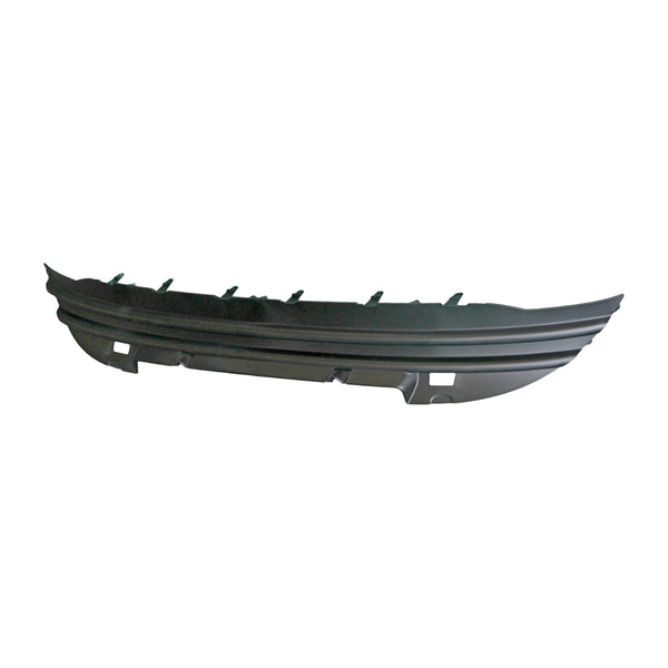 Lower Front Bar Grille Genuine Suits Peugeot 308 T7 2/2008 to 7/2011