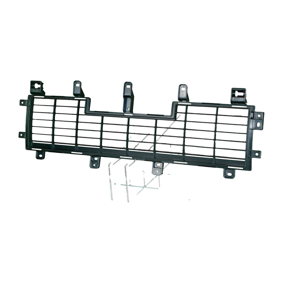 Front Bar Grille OEM suits Mitsubishi Pajero