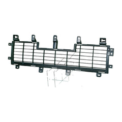 Front Bar Grille OEM suits Mitsubishi Pajero