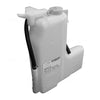 With Cap Without Sensor Radiator Overflow Bottle Aftermarket Suits Nissan Navara D22 1997 to 2015