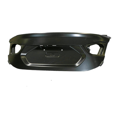 Genuine Boot Lid With Spoiler suits Holden Astra BL 2017 onwards