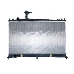 Radiator Aftermarket suits Mazda 6