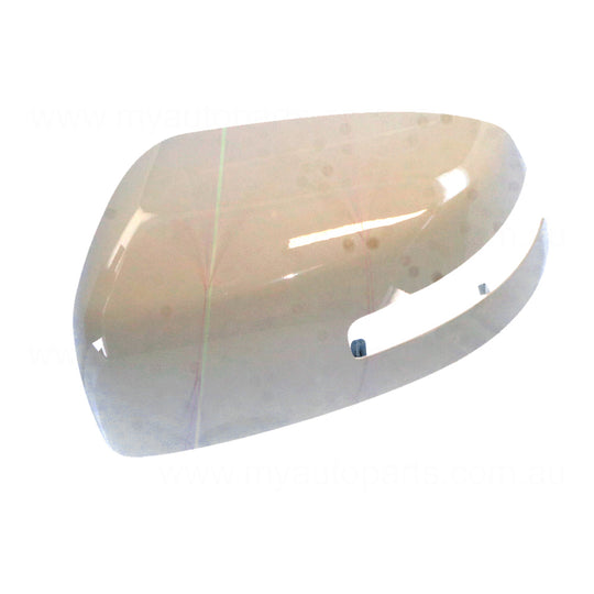 Door Mirror Cover Passenger Side OEM suits Mitsubishi Lancer CF