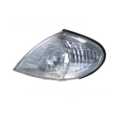 Front Park / Indicator Lamp Passenger Side Certified Suits Nissan Pulsar N16 2000 to 2006