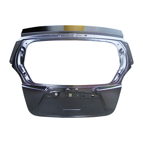 OEM Tail Gate suits Holden Barina Spark MJ 2010 to 2015