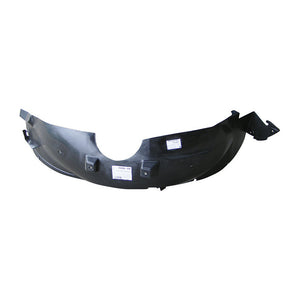 Front Guard Liner Drivers Side OEM Suits Holden Captiva CG 2006 to 2011