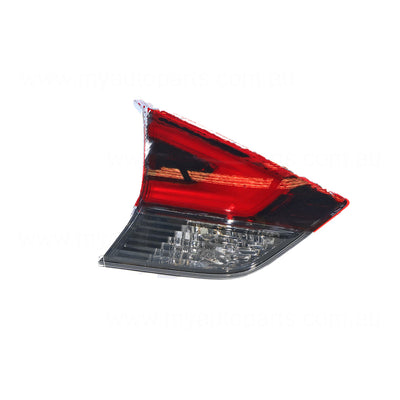 Tail Gate Lamp Passenger Side Genuine suits Nissan X-Trail T32