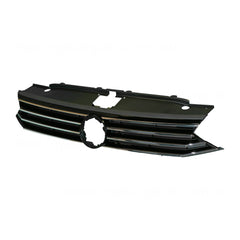 Grille OEM Suits Volkswagen Passat B8 2015 to 2021