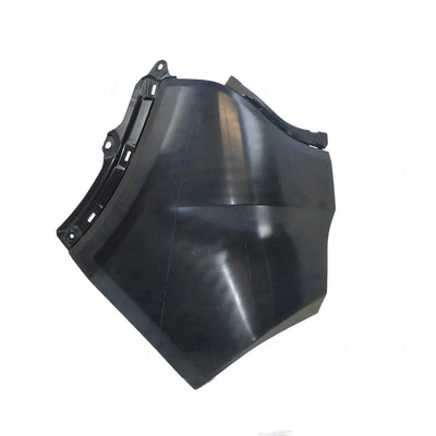 OEM Rear Bar End Drivers Side suits Honda HR-V RU 2014 to 2018