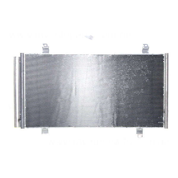 A/C Condenser Aftermarket suits Toyota Camry & Lexus ES300 2.5L 2GRFE V6 Petrol