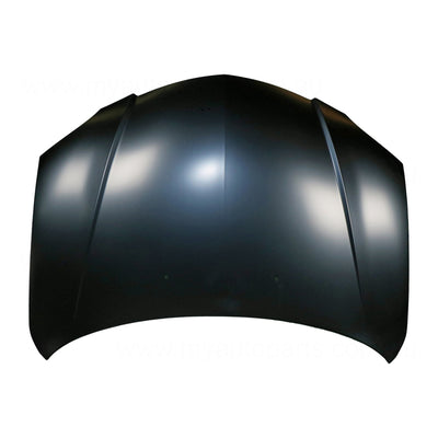 Certified Bonnet suits Mazda 3 BK 2004 to 2009