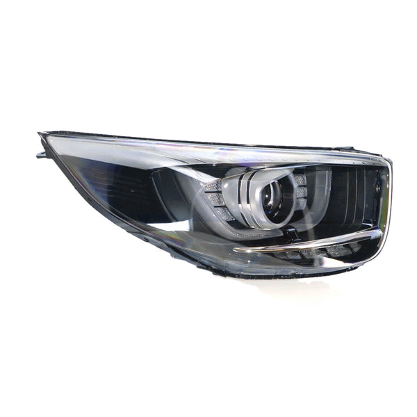 Head Lamp Drivers Side OEM Suits Kia Picanto GT/GT-Line/AO Edition JA 2017 On