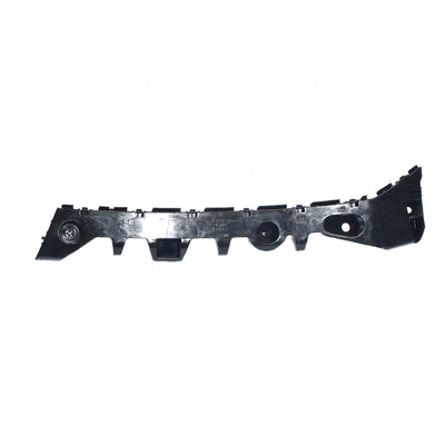 Rear Bar Bracket Drivers Side OEM Suits Mazda 6 GJ 2012 to 2016