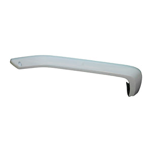Front Guard Flare Passenger Side OEM Suits Toyota Landcruiser FZJ79R/HZJ79R/HDJ79R 1999 to 2007
