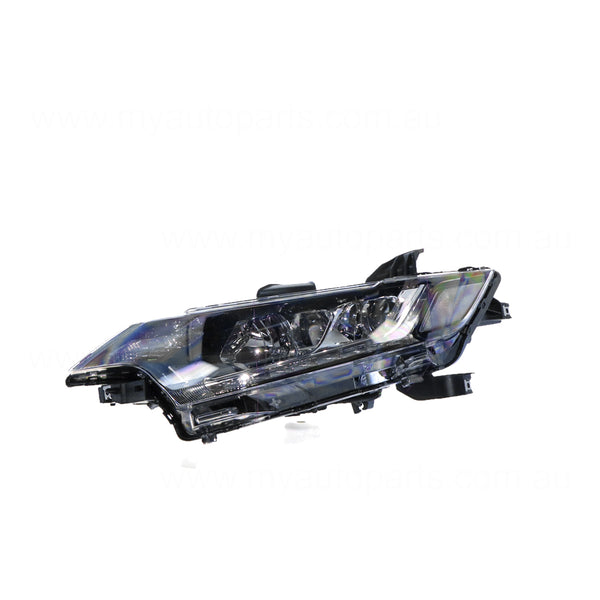Head Lamp Passenger Side OEM suits Mitsubishi Outlander ZK