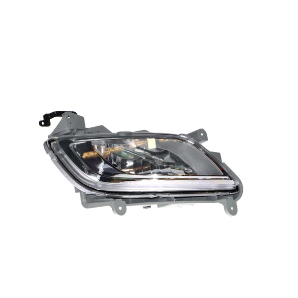 Fog Lamp Drivers Side OEM Suits Hyundai Veloster FS 2011 to 2017