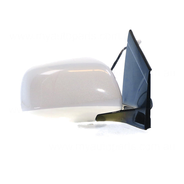 Door Mirror Drivers Side Genuine suits Lexus RX 2005 to 2008