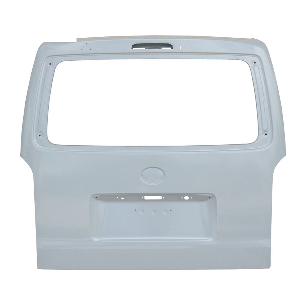 OEM Lift Gate suits Toyota Hiace TRH201R / KDH200/201/220R LWB 2005 to 2019
