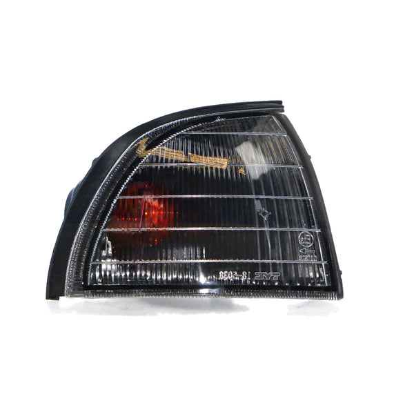 Front Park / Indicator Lamp Drivers Side Certified Suits Mitsubishi Magna KE/KF/KH/KJ/TE/TF/TH/TJ 1996 to 2003