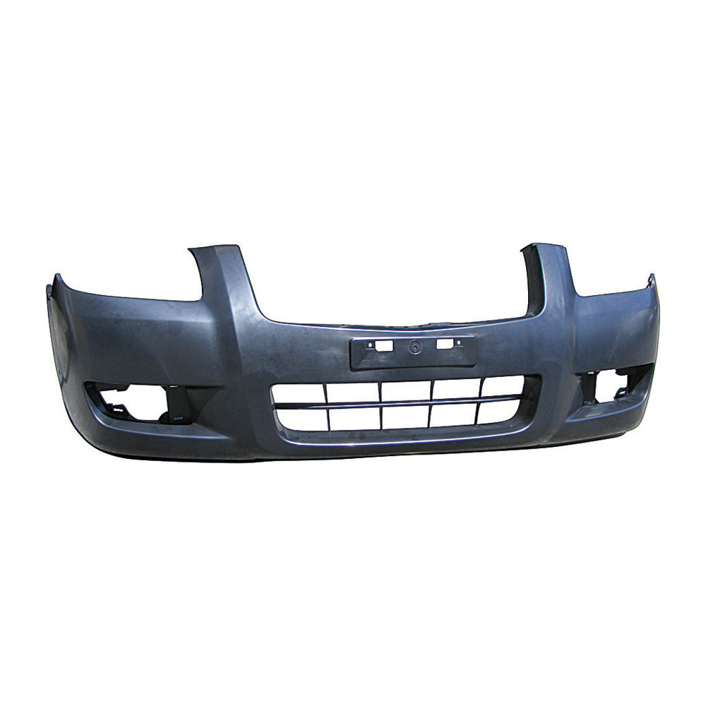 OEM Front Bar suits Mazda BT50 UN 2006 to 2011