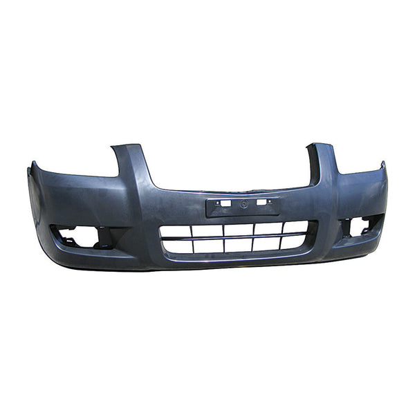 OEM Front Bar suits Mazda BT50 UN 2006 to 2011